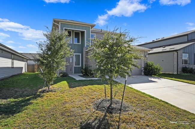 13021 Kearns Dr in Pflugerville, TX - Building Photo - Building Photo