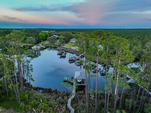 160 Grand Flora Way in Santa Rosa Beach, FL - Building Photo - Building Photo