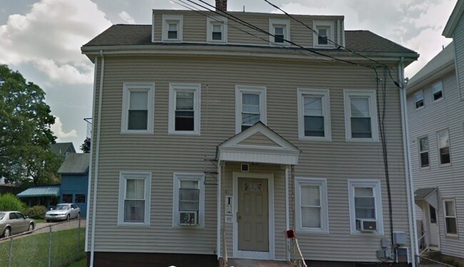 61 Meadow St