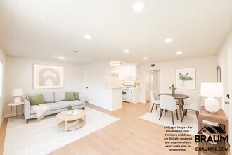 14801 Delano St in Los Angeles, CA - Building Photo - Building Photo