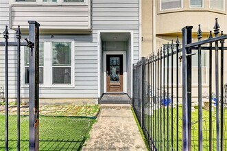 5507 Darling St in Houston, TX - Building Photo - Building Photo