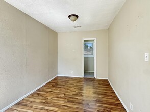 1506 24th St in Lubbock, TX - Building Photo - Building Photo