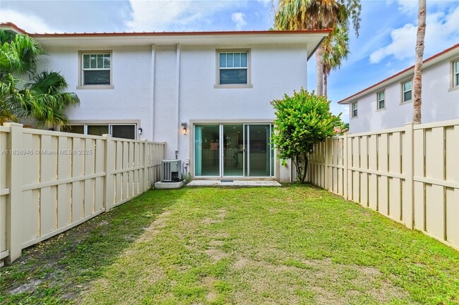 property at 4088 W Palm Aire Dr