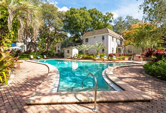 The Flats at Seminole Heights