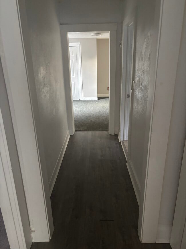 163 Warren St, Unit unit #2