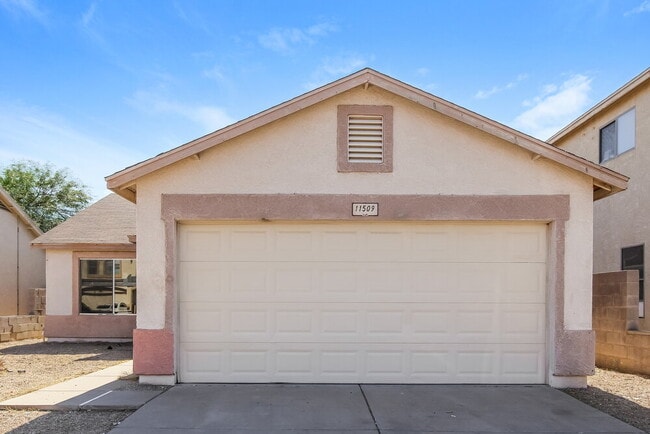property at 11509 W Bloomfield Rd