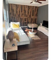 6222 Foster St in Houston, TX - Building Photo