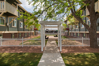 The Emory in Colorado Springs, CO - Foto de edificio - Building Photo