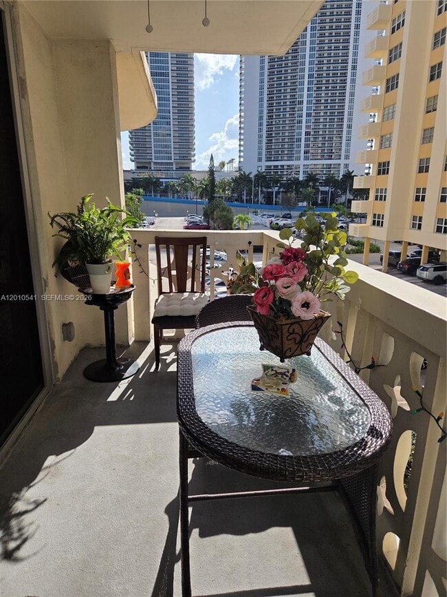 property at 1817 S Ocean Dr