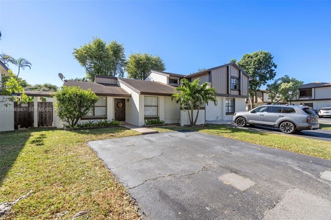 12950 SW 66th Terrace