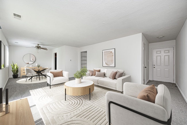 Greenfield Knoll Apartments