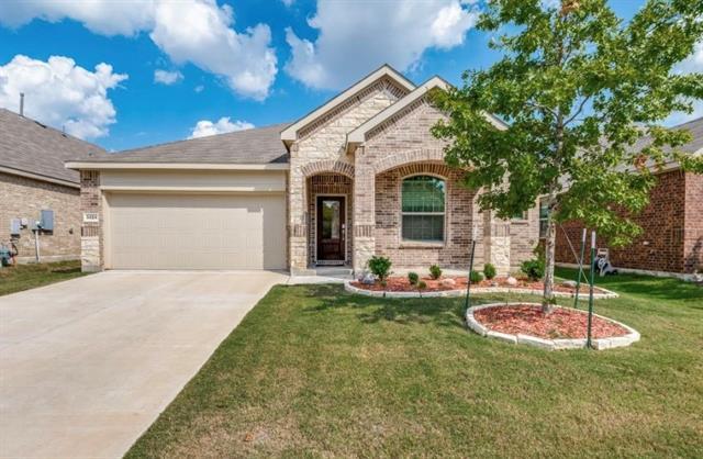 property at 8424 Gray Squirrel Ln.
