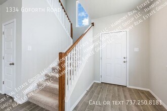 1334 Goforth Rd in Niederwald, TX - Building Photo - Building Photo