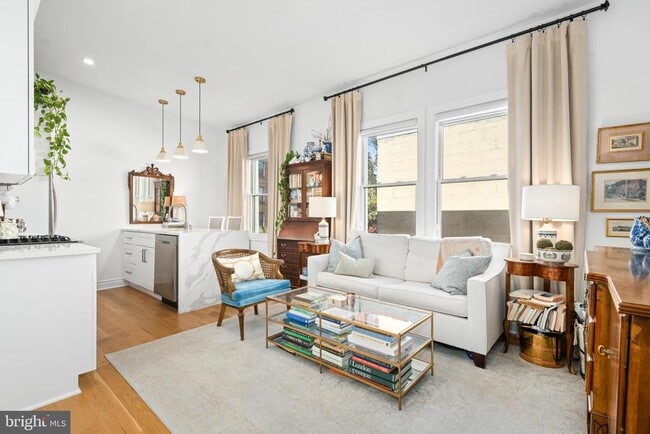 property at 317 3rd St SE