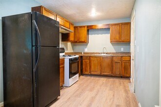 505 Sikes St in Houston, TX - Building Photo - Building Photo