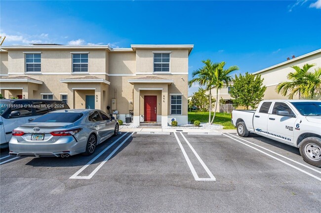496 NE 4th Ln in Florida City, FL - Building Photo - Building Photo
