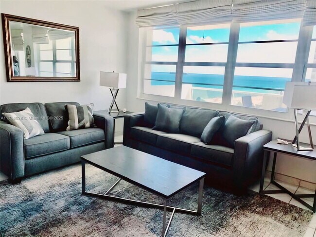 property at 100 Lincoln Rd
