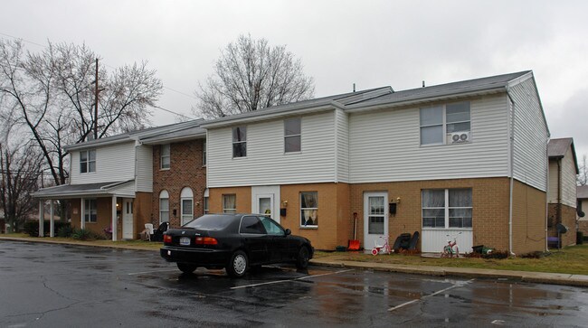 5133 Winton Rd in Fairfield, OH - Foto de edificio - Building Photo