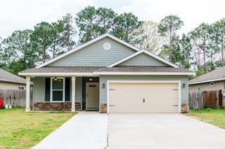 2269 Tom St in Navarre, FL - Building Photo