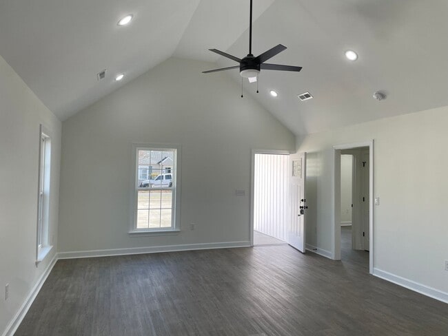 506 Dillon St in Thomasville, NC - Building Photo - Building Photo