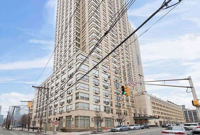 property at 88 Morgan St