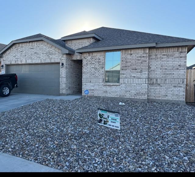 6007 Oracle Dr in Odessa, TX - Building Photo