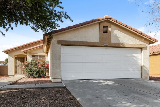 property at 13926 N 150th Ln