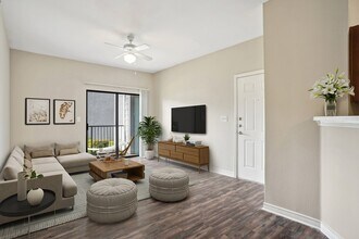 Bridgewood Ranch in Kaufman, TX - Building Photo - Building Photo