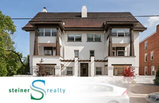 1460 Shady Ave in Pittsburgh, PA - Building Photo