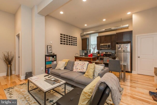 property at 113 Gay St