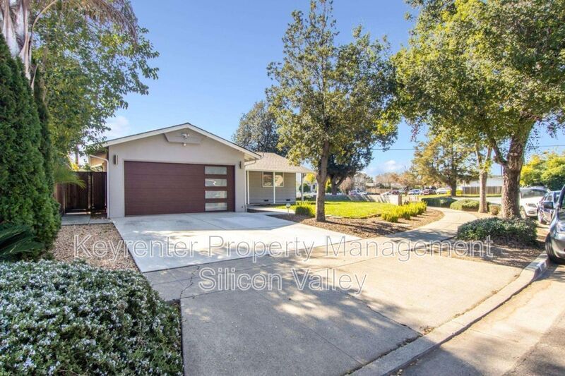 452 War Admiral Ave in San Jose, CA - Building Photo