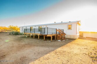 7871 S Pistol Hill Rd in Vail, AZ - Building Photo - Building Photo