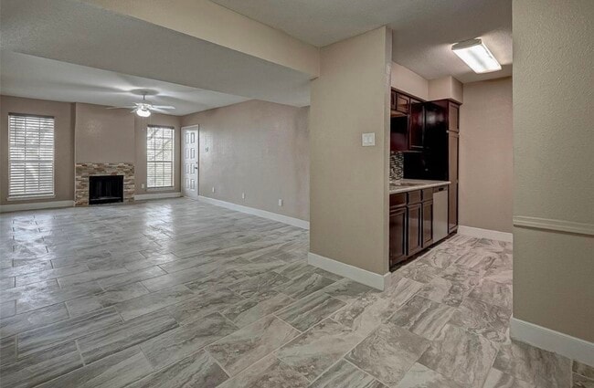 property at 6606 De Moss Dr