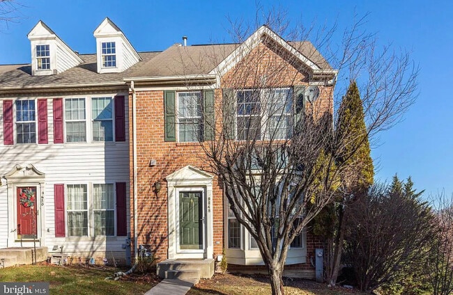 9848 Sherwood Farm Rd in Owings Mills, MD - Building Photo - Building Photo