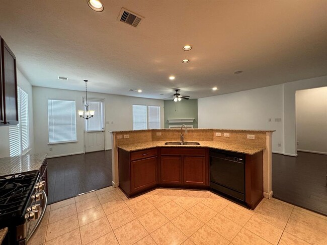 3403 Braddock Ln in Manvel, TX - Building Photo - Building Photo