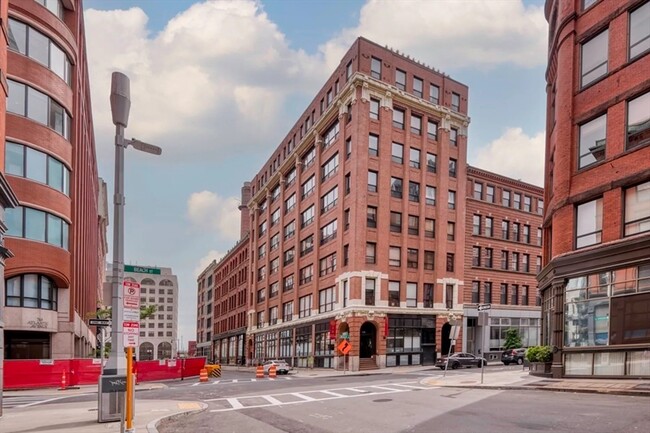 property at 121 Beach St