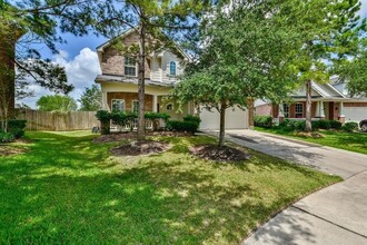 4402 Greenwood Trace Ln in Katy, TX - Building Photo - Building Photo