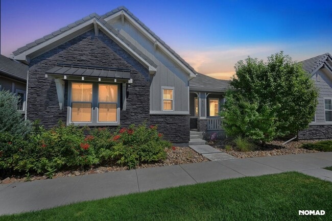 6497 Village Ln in Centennial, CO - Building Photo - Building Photo