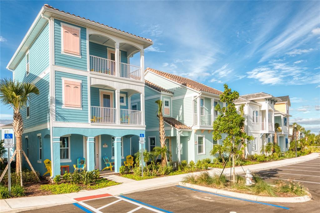 2990 Salted Rim Rd in Kissimmee, FL - Building Photo