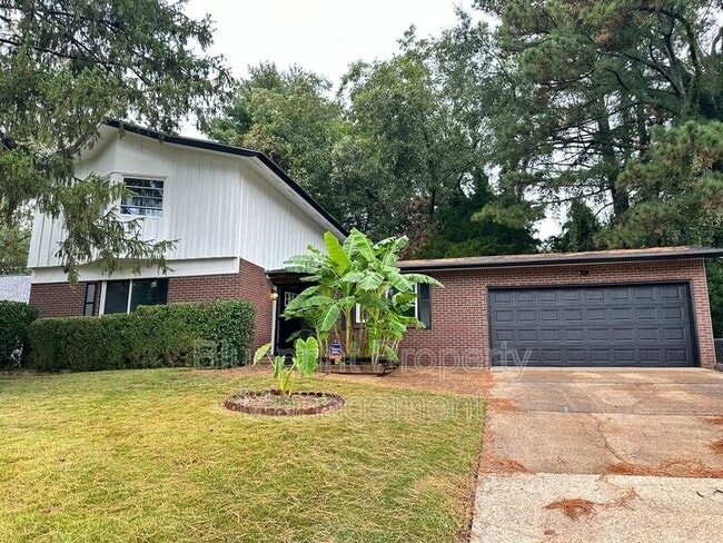 property at 6004 Cowin Dr NW