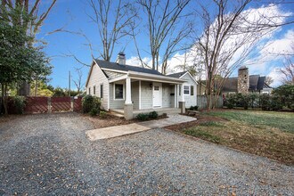 508 Marsh Rd in Charlotte, NC - Building Photo - Building Photo