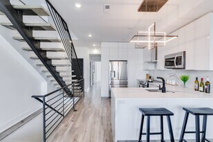 2603 E Boston St in Philadelphia, PA - Building Photo