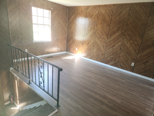 1141 15th Way SW in Birmingham, AL - Foto de edificio - Building Photo