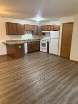 Freedom Village in Tomah, WI - Building Photo