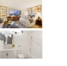 1001 Pine St, Unit 1207 in San Francisco, CA - Foto de edificio - Building Photo