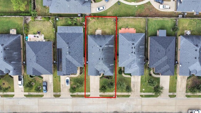 706 Longstreet Dr in Rosenberg, TX - Building Photo - Building Photo