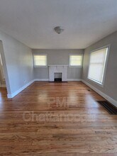 101 Kingwood Dr in Chattanooga, TN - Building Photo - Building Photo