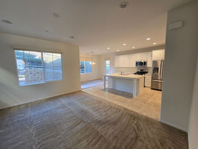 1910 Priest St in El Cajon, CA - Building Photo - Building Photo