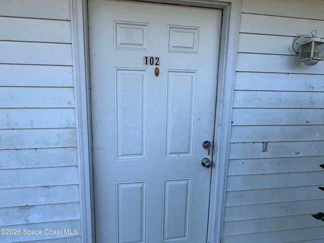 1961 Convair St SE in Palm Bay, FL - Building Photo - Building Photo