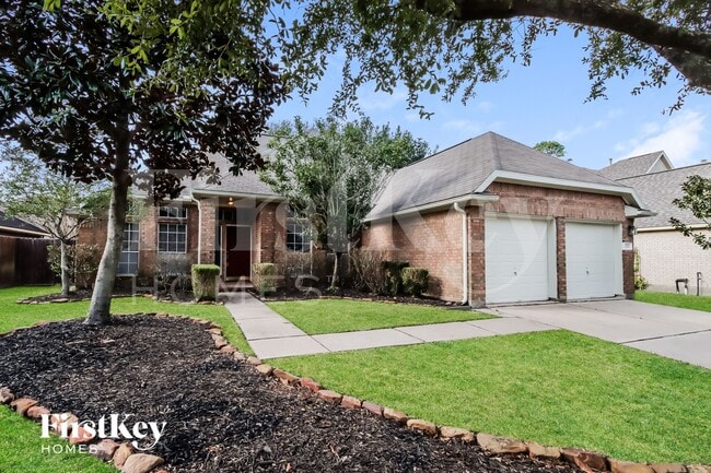 18015 Still Springs Ct in Humble, TX - Building Photo - Building Photo